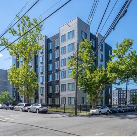 Contemporary Luxury Br, Ewr Airpt, Nyc, Free Pkng, Prudential Cntr, American Dream Mall Elizabeth Exterior foto